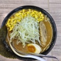 実際訪問したユーザーが直接撮影して投稿した用田ラーメン / つけ麺北海道らーめん小林屋 用田店の写真