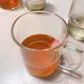 温活茶 - 実際訪問したユーザーが直接撮影して投稿した香椎照葉カフェNENEN 薬膳と花の写真のメニュー情報