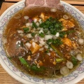 実際訪問したユーザーが直接撮影して投稿した下市毛ラーメン / つけ麺麺’sキッチン RIRIの写真