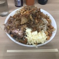 実際訪問したユーザーが直接撮影して投稿した砧ラーメン専門店ラーメン荘 歴史を刻め 世田谷の写真