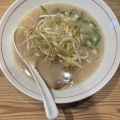 実際訪問したユーザーが直接撮影して投稿した神谷ラーメン専門店博多ラーメン 虎の写真