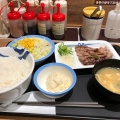 実際訪問したユーザーが直接撮影して投稿した松島町牛丼松屋 高松松島店の写真