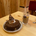 実際訪問したユーザーが直接撮影して投稿した西荻南喫茶店コメダ珈琲店 西荻窪店の写真