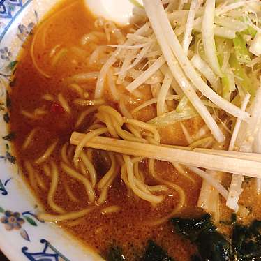 山口ゴハンノキロクさんが投稿した銀南街ラーメン / つけ麺のお店こりき/コリキの写真