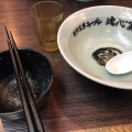 実際訪問したユーザーが直接撮影して投稿した櫻野ラーメン / つけ麺横浜家系ラーメン さくら 魂心家の写真