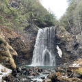実際訪問したユーザーが直接撮影して投稿した安曇滝 / 渓谷善五郎の滝の写真
