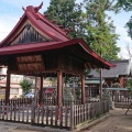 実際訪問したユーザーが直接撮影して投稿した真野神社神田神社の写真