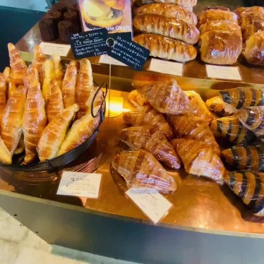 実際訪問したユーザーが直接撮影して投稿した卸町ベーカリーBoulangerie Girafeの写真