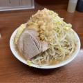 実際訪問したユーザーが直接撮影して投稿した並木ラーメン / つけ麺ラーメンどでん 西川口店の写真