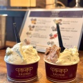 実際訪問したユーザーが直接撮影して投稿した北沢カレーCurry Spice Gelateria KALPASIの写真