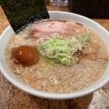 実際訪問したユーザーが直接撮影して投稿した本町ラーメン専門店きくちひろきの写真