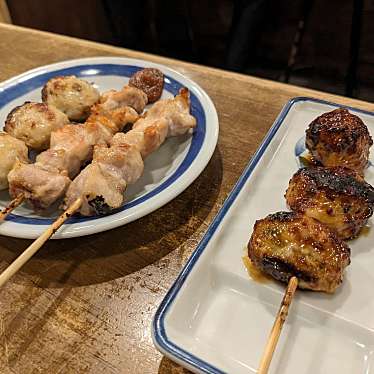 実際訪問したユーザーが直接撮影して投稿した南蒲田居酒屋かぶら屋 糀谷店の写真