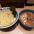 実際訪問したユーザーが直接撮影して投稿した下臼井ラーメン専門店つじ田 ラーメン滑走路店の写真