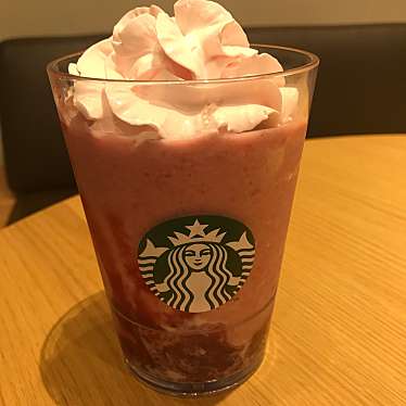 スターバックス コーヒー くるふ福井駅店のundefinedに実際訪問訪問したユーザーunknownさんが新しく投稿した新着口コミの写真