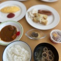 実際訪問したユーザーが直接撮影して投稿した万代島洋食セリーナの写真