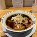 実際訪問したユーザーが直接撮影して投稿した難波中ラーメン専門店らーめん 鱗 難波店の写真