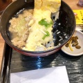 実際訪問したユーザーが直接撮影して投稿した天神橋丼もの炭焼親子丼の店 鶏玉 天五店の写真