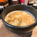 実際訪問したユーザーが直接撮影して投稿した上ノ宮町ラーメン / つけ麺ラーメン専門店 拉ノ刻の写真