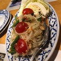 実際訪問したユーザーが直接撮影して投稿した大平町タイ料理ナムチャイ 岡崎店の写真