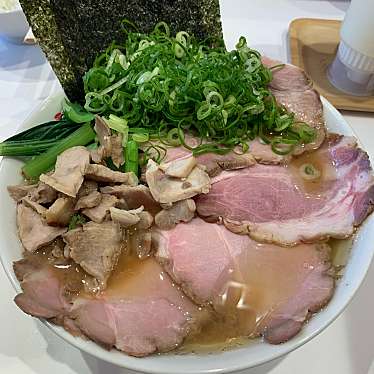 ラーメン 三浦家のundefinedに実際訪問訪問したユーザーunknownさんが新しく投稿した新着口コミの写真