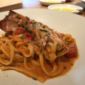 実際訪問したユーザーが直接撮影して投稿した銀座イタリアンCucina del NABUCCOの写真