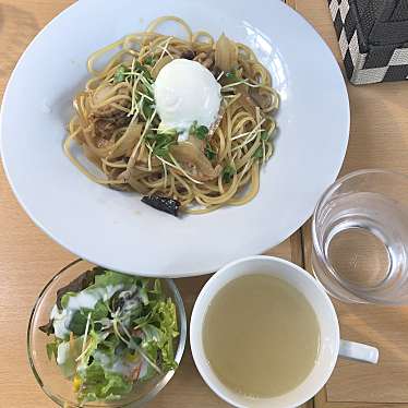 実際訪問したユーザーが直接撮影して投稿した江坂町カフェ萠茶の写真