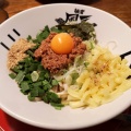 実際訪問したユーザーが直接撮影して投稿した小針ラーメン / つけ麺麺者風天 小針店の写真