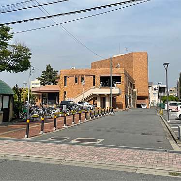 実際訪問したユーザーが直接撮影して投稿した田井城ホール松原市文化会館の写真