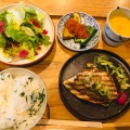 実際訪問したユーザーが直接撮影して投稿した神領定食屋かま屋の写真