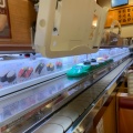 実際訪問したユーザーが直接撮影して投稿した北新横浜回転寿司かっぱ寿司 北新横浜店の写真