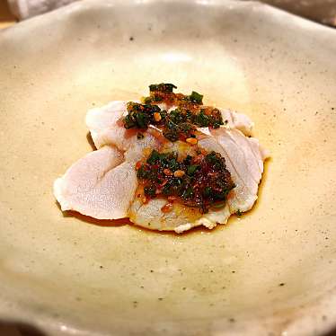 実際訪問したユーザーが直接撮影して投稿した六本木寿司鮨 さいとうの写真