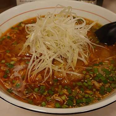 実際訪問したユーザーが直接撮影して投稿した墨名ラーメン / つけ麺たまやの写真