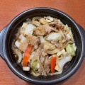 実際訪問したユーザーが直接撮影して投稿した加茂お弁当ほっともっと 北方町店の写真