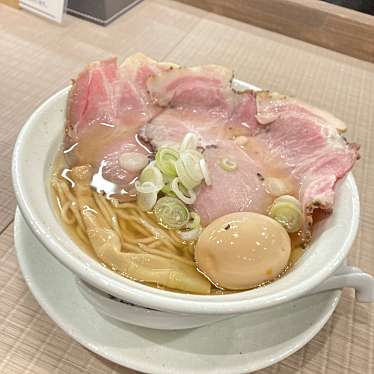 麺屋 聖 栄店のundefinedに実際訪問訪問したユーザーunknownさんが新しく投稿した新着口コミの写真