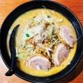 実際訪問したユーザーが直接撮影して投稿した逢谷内ラーメン / つけ麺ぼん蔵の写真