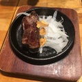 実際訪問したユーザーが直接撮影して投稿した西新宿居酒屋BEEF KITCHEN STAND 西新宿店の写真