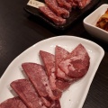 実際訪問したユーザーが直接撮影して投稿した松浜焼肉焼肉 雅樹丸の写真