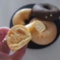 実際訪問したユーザーが直接撮影して投稿した鶴間ベーグルBAGEL&BAGEL 〜worldwide〜 南町田グランベリーパーク店の写真