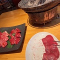 焼肉 - 実際訪問したユーザーが直接撮影して投稿した博多駅南肉料理にく屋 肉いちの写真のメニュー情報