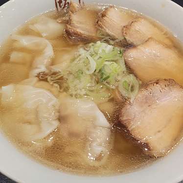 喜多方ラーメン 坂内 戸塚店のundefinedに実際訪問訪問したユーザーunknownさんが新しく投稿した新着口コミの写真