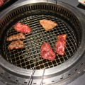 実際訪問したユーザーが直接撮影して投稿した上横場焼肉焼肉せんりゅう つくば店の写真