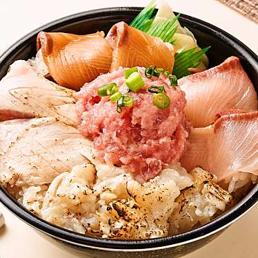 実際訪問したユーザーが直接撮影して投稿した高林南町魚介 / 海鮮料理魚丼太田店の写真