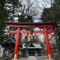 実際訪問したユーザーが直接撮影して投稿した下吉田神社冨士山下宮小室浅間神社の写真