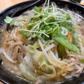 実際訪問したユーザーが直接撮影して投稿した新ラーメン / つけ麺ラーメン五歩の写真