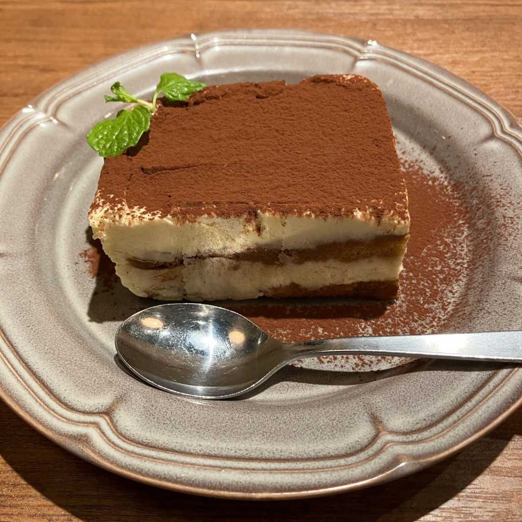 オレンジパン大好きさんが投稿した上十条イタリアンのお店ピアンタ 十条店/ピアンタ ジュウジョウテンの写真