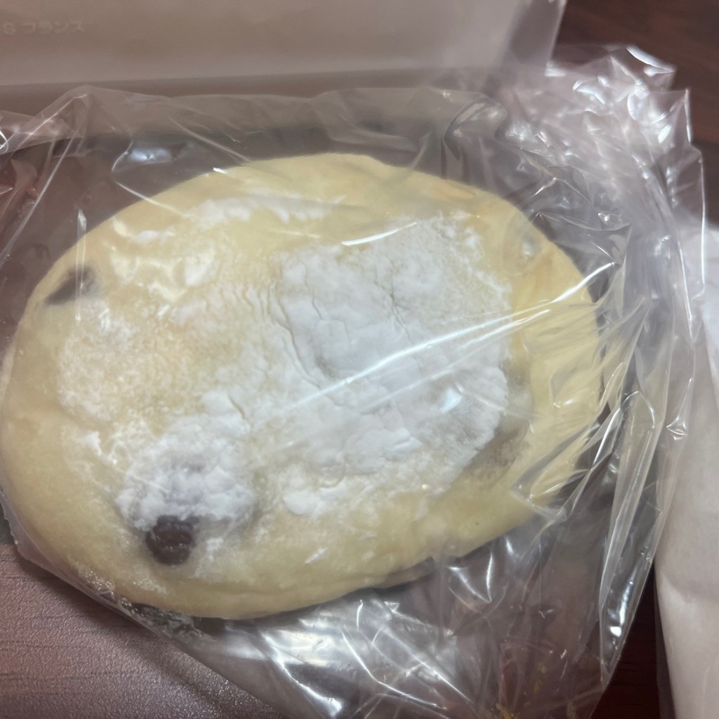 ユーザーが投稿したパンの写真 - 実際訪問したユーザーが直接撮影して投稿した浜五番丁ベーカリーヘルメス 宇多津店の写真