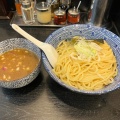 実際訪問したユーザーが直接撮影して投稿した赤羽ラーメン / つけ麺大勝軒まるいち 赤羽店の写真