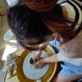実際訪問したユーザーが直接撮影して投稿した栄町陶芸 / クラフト角山陶苑の写真