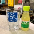 実際訪問したユーザーが直接撮影して投稿した日本橋茅場町立ち飲み / 角打ちニューカヤバの写真