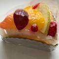 タルトフリュイ - 実際訪問したユーザーが直接撮影して投稿した昆陽東ケーキパティスリー フランダース 昆陽店の写真のメニュー情報